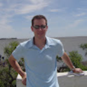 Meet your Posher, Mark